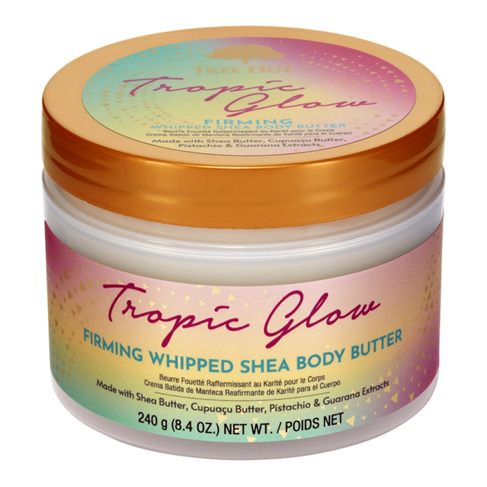 Manteca Corporal Souffle Tropic Glow 240 gr