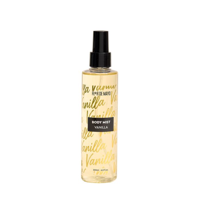 Body Mist 200 ml Flor de Mayo Body mist