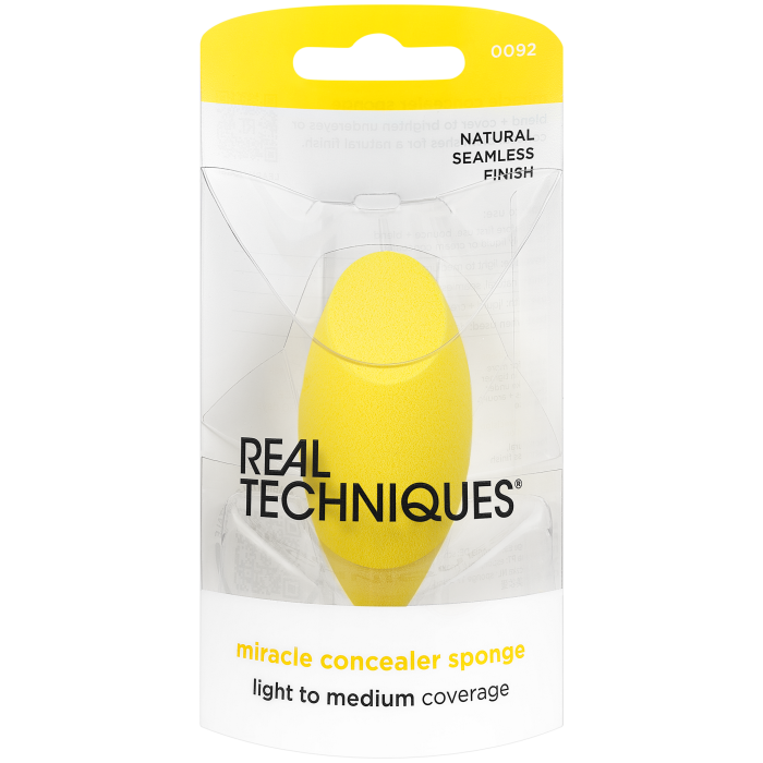 Éponge Correctrice