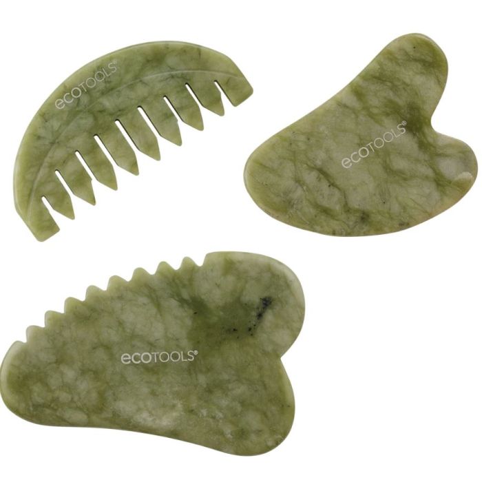 Kit Gua Sha Édition Limitée