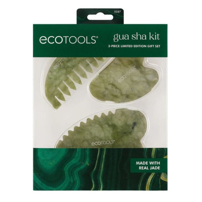 Kit Gua Sha Édition Limitée