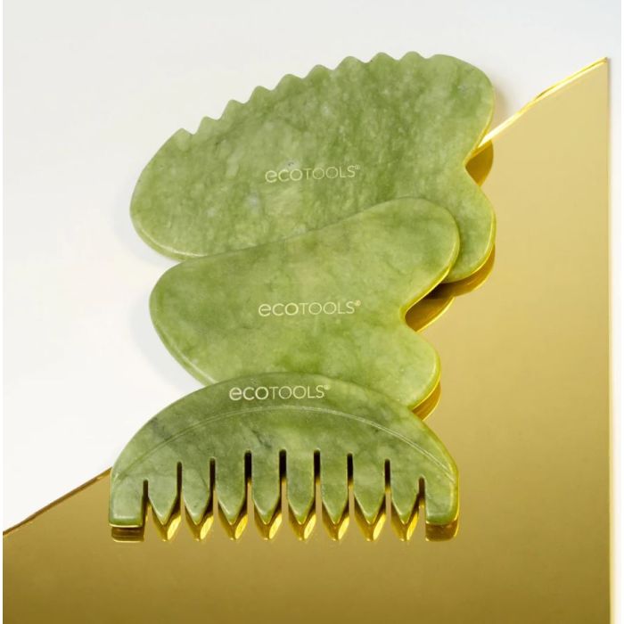 Kit Gua Sha Édition Limitée