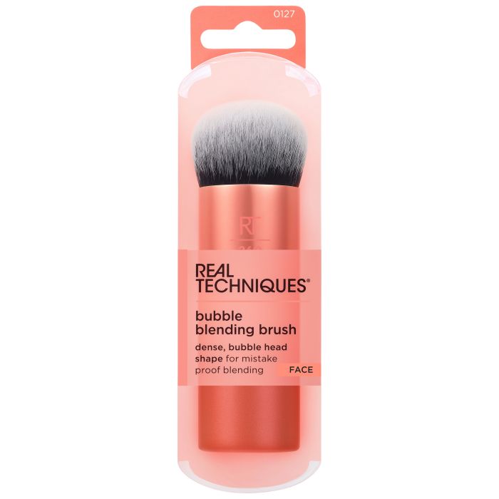 Bubble Blending Brocha de Maquillaje
