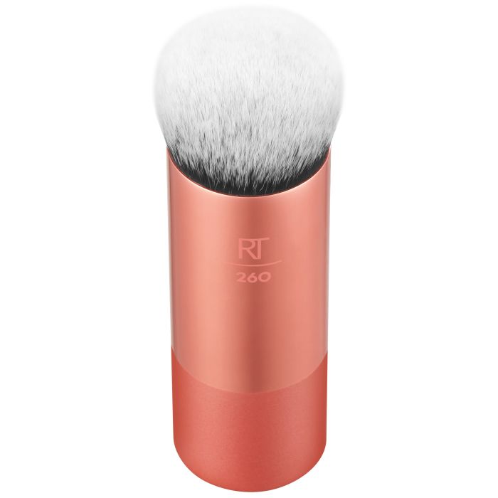 Bubble Blending Brocha de Maquillaje