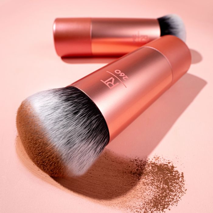Bubble Blending Brocha de Maquillaje