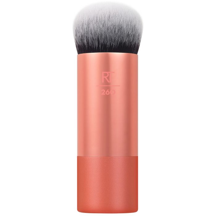 Bubble Blending Brocha de Maquillaje