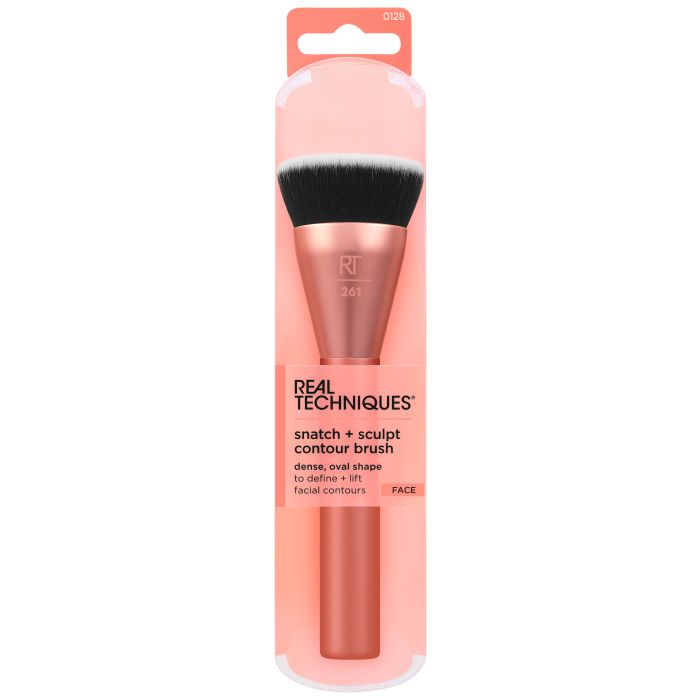 Brocha de Maquillaje Snatch + Sculpt Contour