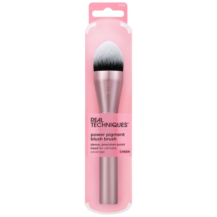 Power Pigment Brocha de Maquillaje para Colorete
