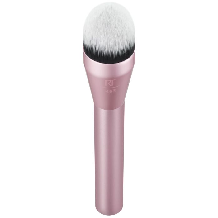 Power Pigment Brocha de Maquillaje para Colorete