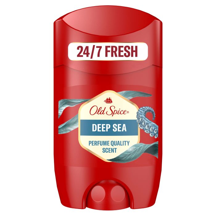 Deep Sea Desodorante Stick