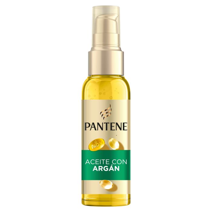 Pro-V Aceite Capilar con Argán