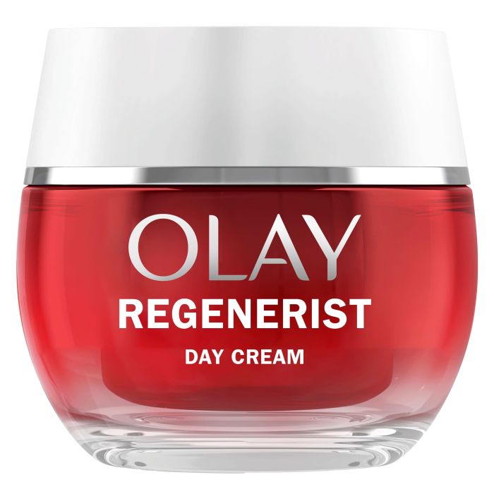 ¡16% DTO! Regenerist 3 Áreas de Cuidados Intensivos Crema de Día 50 ml