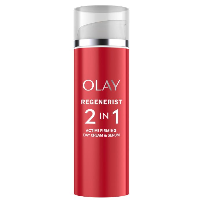 Regenerist 2 in 1 Active Firming Day Cream & Serum Reafirmante 50 ml