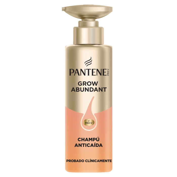 Grow Abundant Champú Anticaída 290 ml