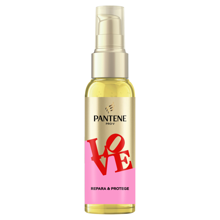 Pro-V Repara & Protege Aceite Protector Artist Edition 100 ml
