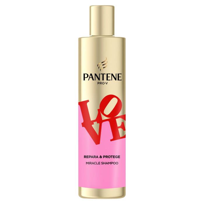 Pro-V Repara & Protege Miracle Champú Artist Edition 250 ml