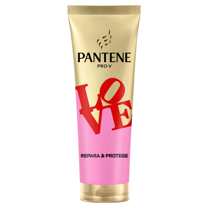 Pro-V Acondicionador Tratramiento Profundo Artist Edition 220 ml