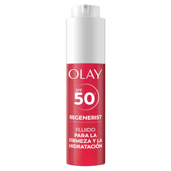 Regenerist Firm & Plump Crema Facial SPF50+ Con Péptidos De Colágeno 50 ml