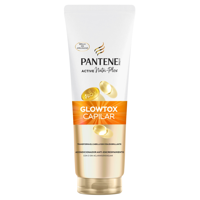 Acondicionador Glowtox Shine 160 ml
