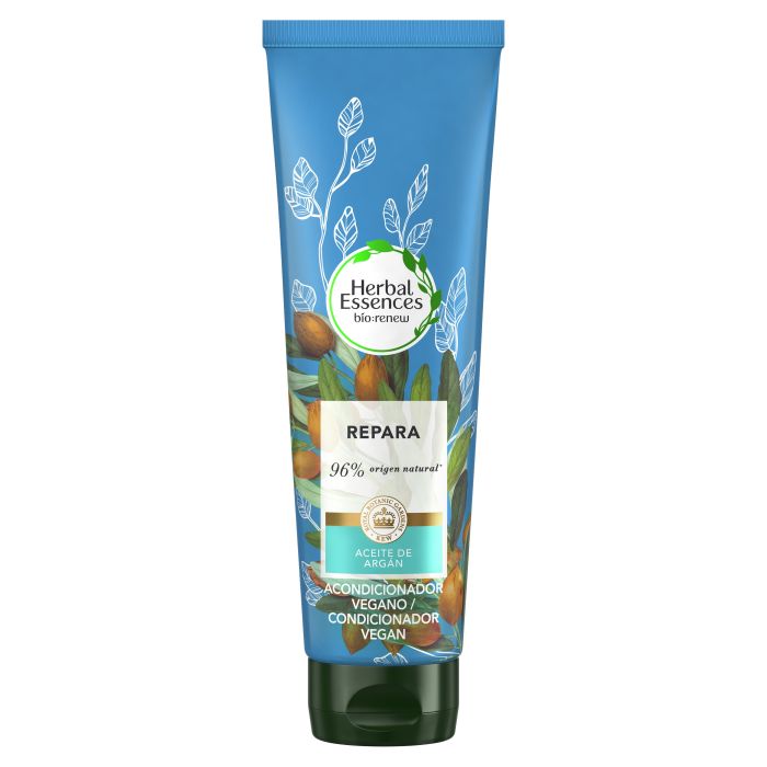 Acondicionador Repair Argán 250 ml