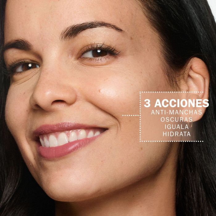 Sérum De Día Vitamina C + AHA24