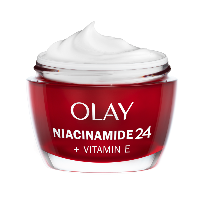 Creme de dia com niacinamida 50 ml
