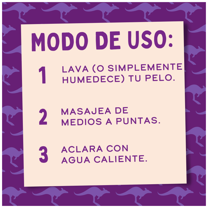 Deep Hydration Mascarilla Capilar