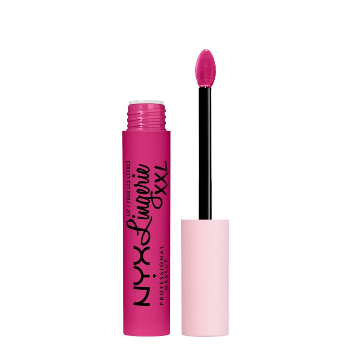 Labial Líquido Mate Lip Lingerie XXl