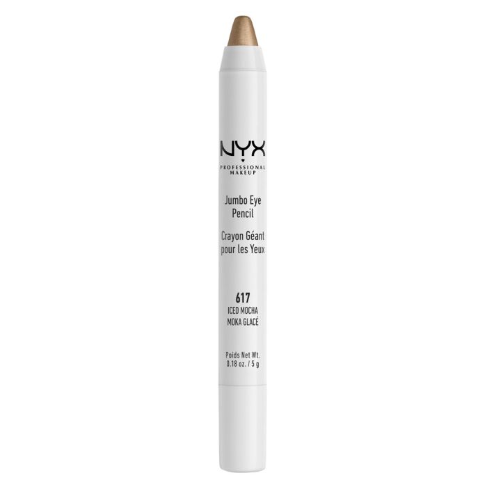 Jumbo Eye Pencil NYX Professional Make Up