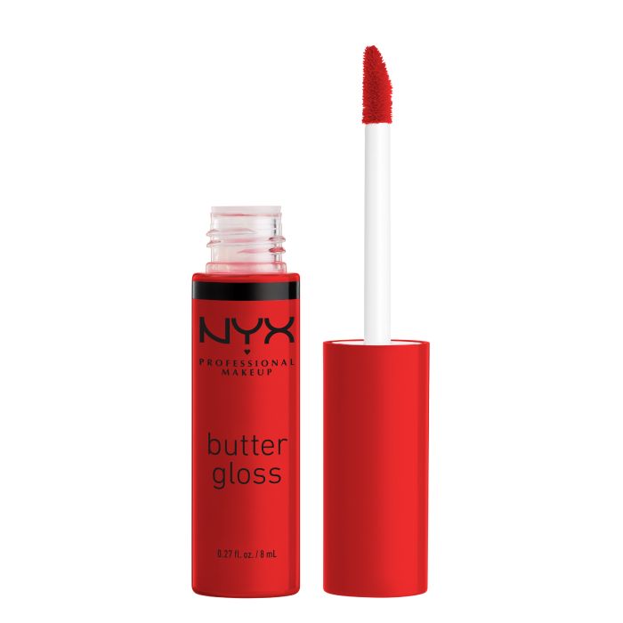 Butter Gloss NYX Professional Make Up