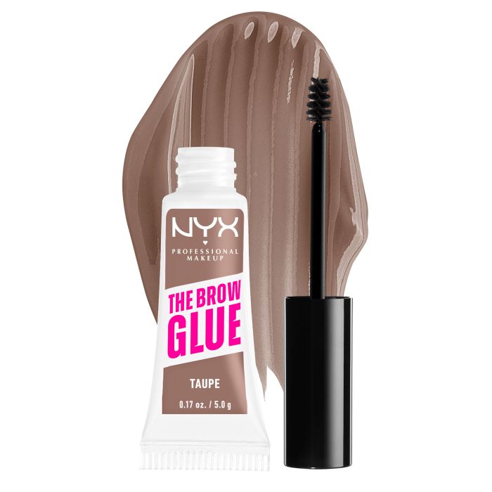 Gel Fixateur Sourcils The Brow Glue