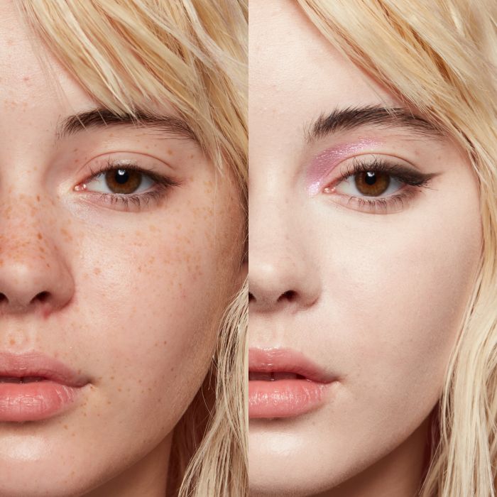 Fond de teint crème Bare With Me Blur Tint