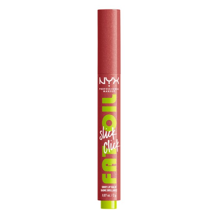 Fat Oil Slick Click Aceite Labial