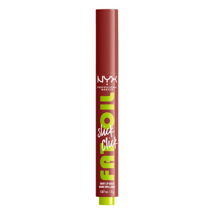 Fat Oil Slick Click Aceite Labial