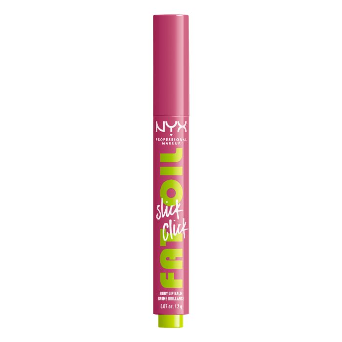 Fat Oil Slick Click Aceite Labial
