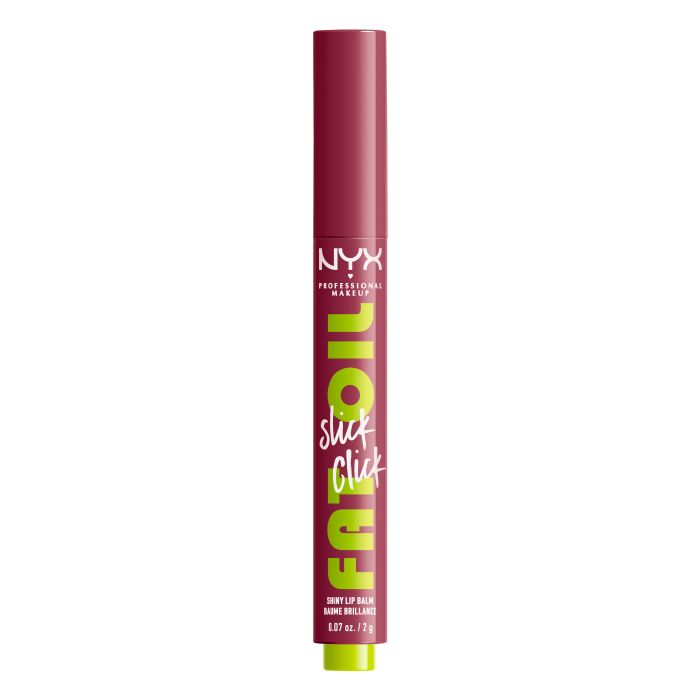 Fat Oil Slick Click Aceite Labial