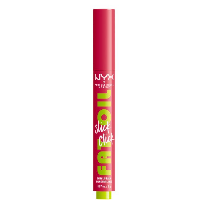 Fat Oil Slick Click Aceite Labial