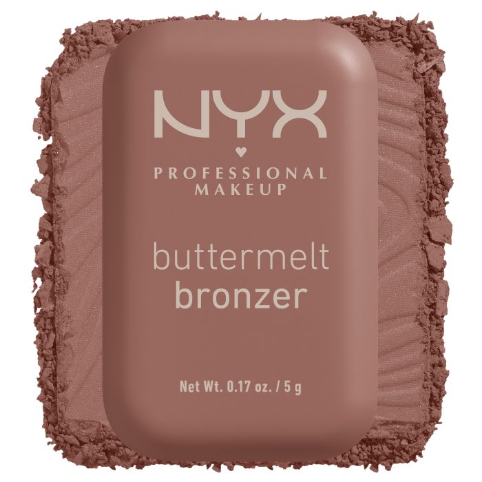 Buttermelt Bronzer Pó bronzeador