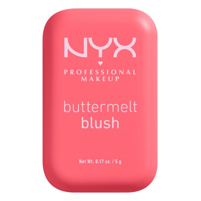 Buttermelt Blush Colorete en Polvo 5 gr