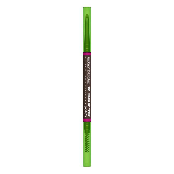Blade & Shade Brow Pencil Lápiz de Cejas