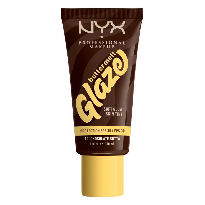 ¡23% DTO! Buttermelt Glaze Soft Glow Skin Tint SPF 30 30 ml - Primor