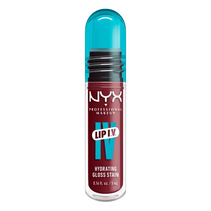 Lip I.V Hydrating Gloss Brillo de Labios