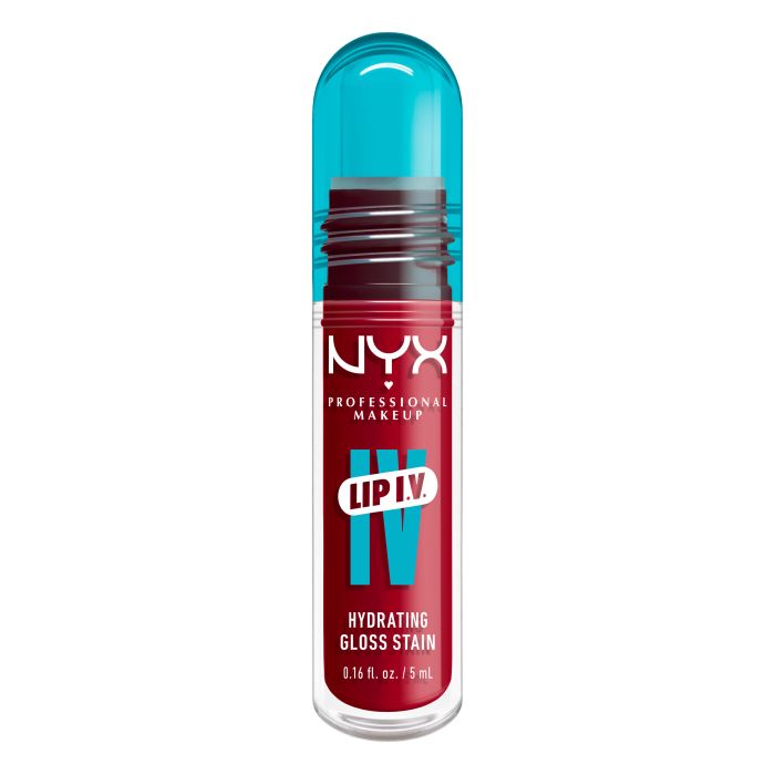 Lip I.V Hydrating Gloss Brillo de Labios