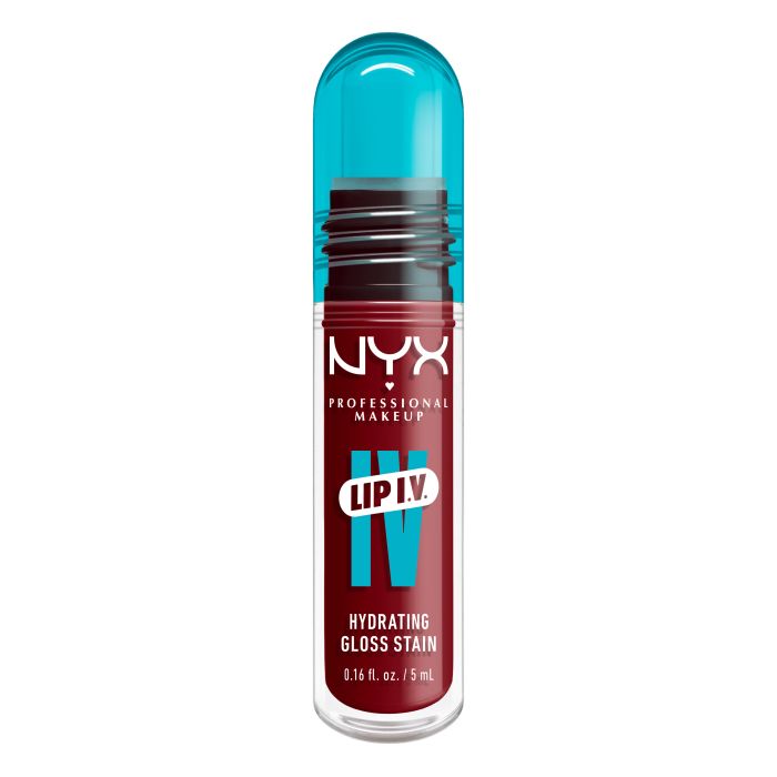 Lip I.V Hydrating Gloss Brillo de Labios