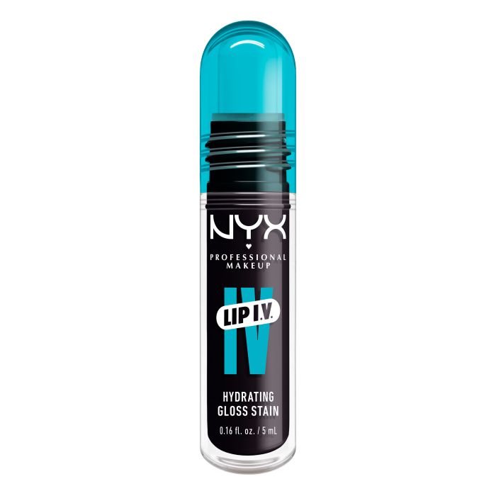 Lip I.V Hydrating Gloss Brillo de Labios