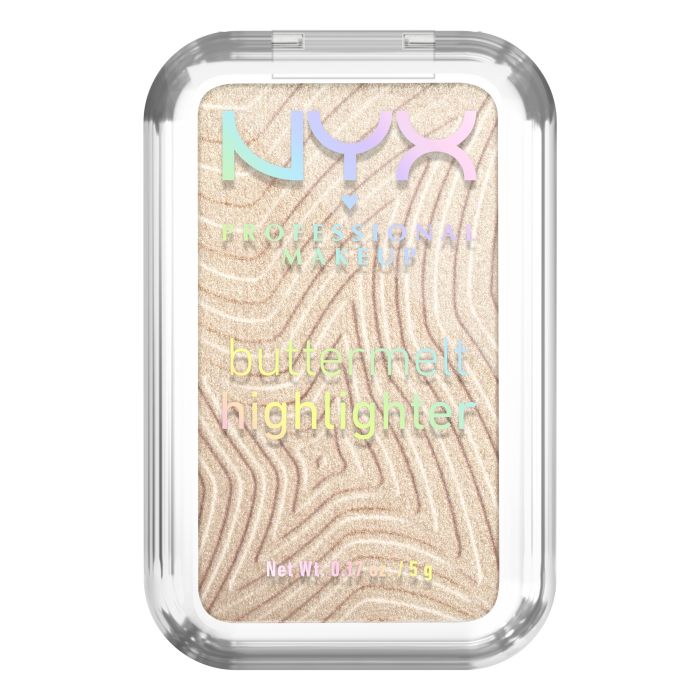 Buttermelt Highlighter Iluminador 5 gr