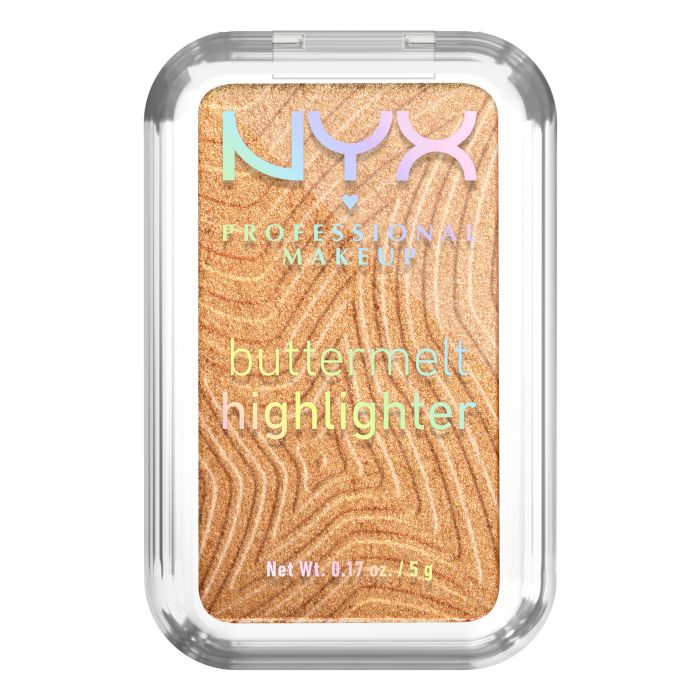 Buttermelt Highlighter Iluminador 5 gr