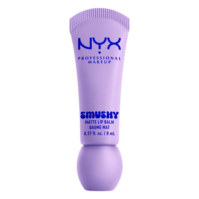 Smushy Bálsamo Labial Mate 8 ml