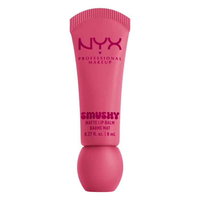 Smushy Bálsamo Labial Mate 8 ml