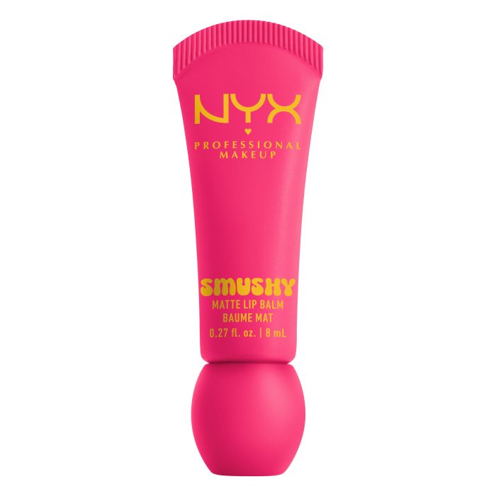 Smushy Bálsamo Labial Mate 8 ml